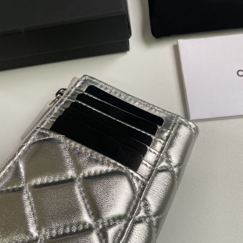 Chanel Wallet Purse